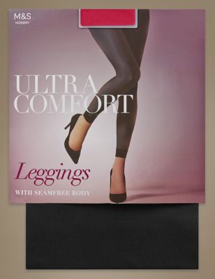 Santoni Leggings with Secret Slimming&trade;